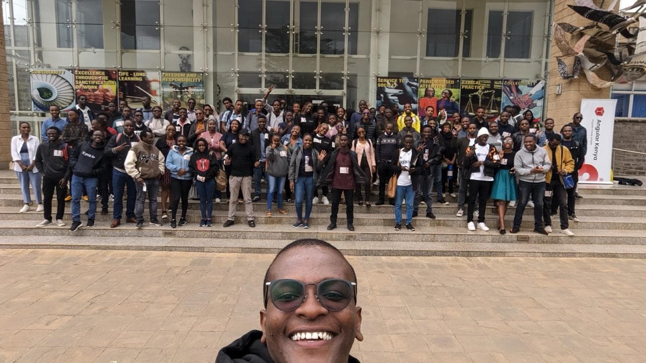 NG Festival Kenya 2023