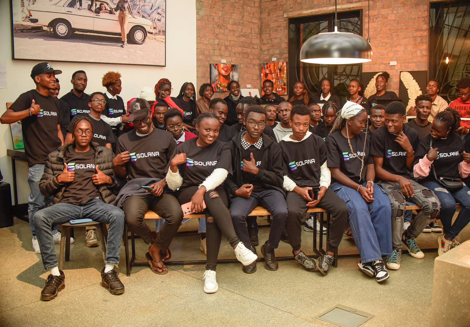 Solana Build: Eldoret Web3 Boot Camp 